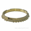 Gearbox Transmission Brass Synchronizer Ring OEM 33368-35030 For TOYOTA